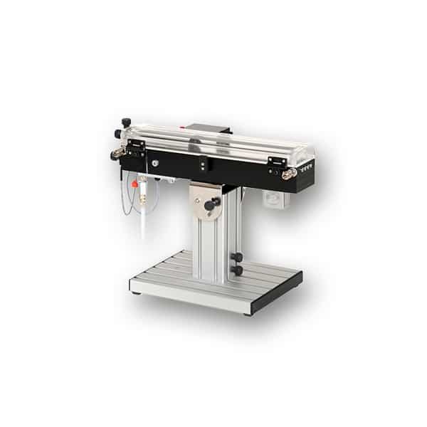 Indirect Calorimetry