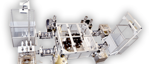 a big phenoworld for rats with intellicage, running wheels, animalgate areas