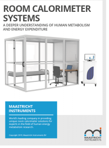 Brochure Calorimetry-cover