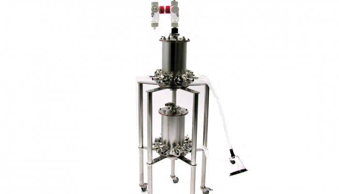 Snout / Nose Only Units Snout / Nose Only Units