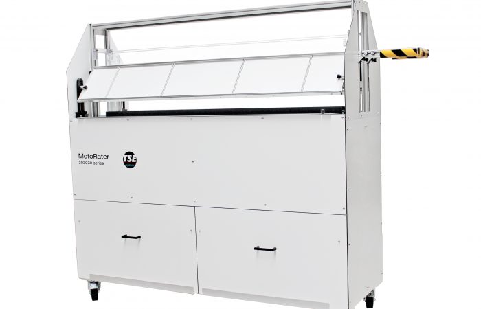 MotoRater for rodent kinematic gait analysis MotoRater for rodent kinematic gait analysis