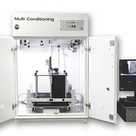 Multi Conditioning System