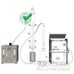 TSE Systems partners with TCR TECORA for Bioaerosol Sampling Systems