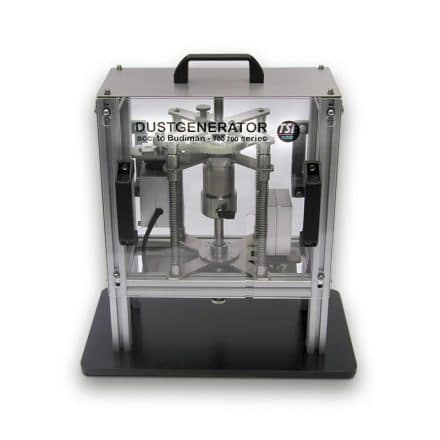 Dust Aerosol Generators