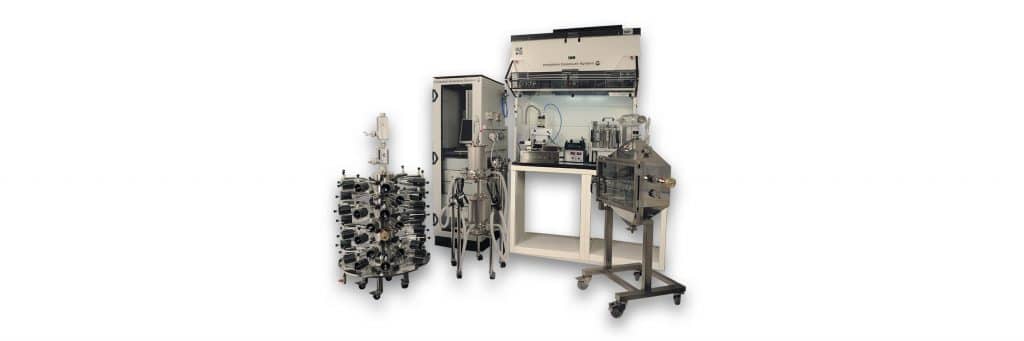Inhalation systems for preclinical research - TSE Systems