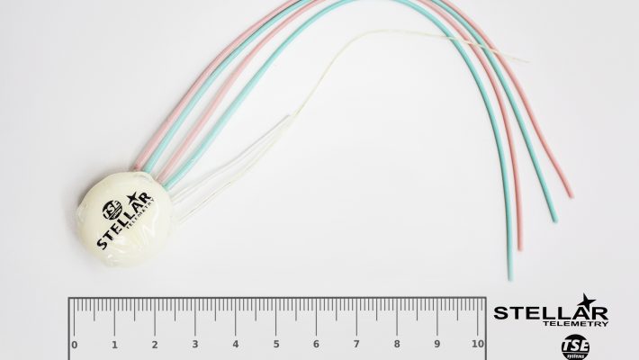 NEW Continuous mode Stellar Telemetry®