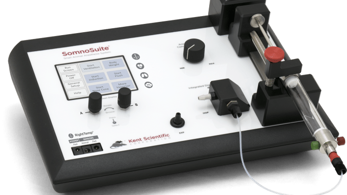 TSE Systems announces exclusive distributorship for Kent Scientific in DACH region