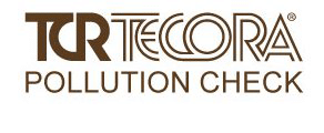 TCR Tecora logo