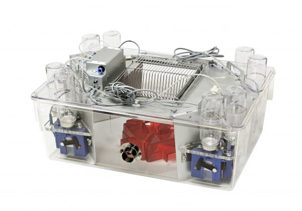 IntelliCage - New Standard For Behavioral And Cognitive Phenotyping IntelliCage - New Standard For Behavioral And Cognitive Phenotyping