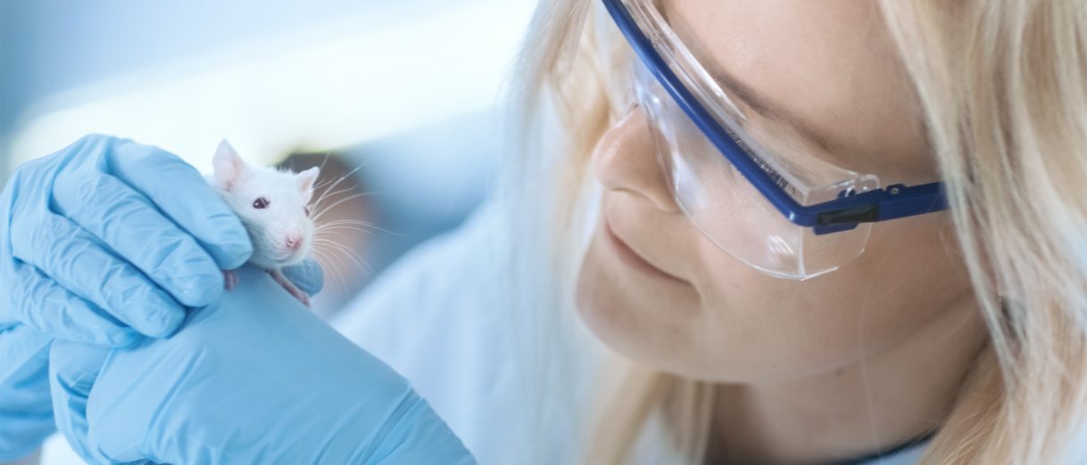 Medical Research Scientist