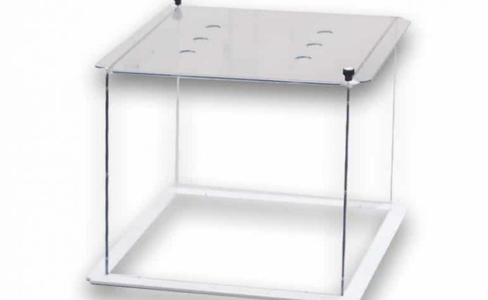 Panic Response for rats - Multi-Conditioning