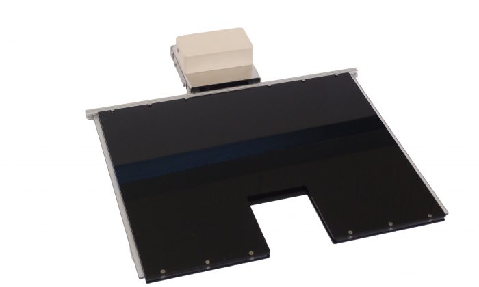 Passive Avoidance Gate Passive Avoidance Gate