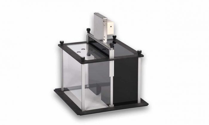 Passive Avoidance in Multi-Conditioning System Passive Avoidance in Multi-Conditioning System