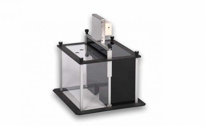 Passive Avoidance in Multi-Conditioning System