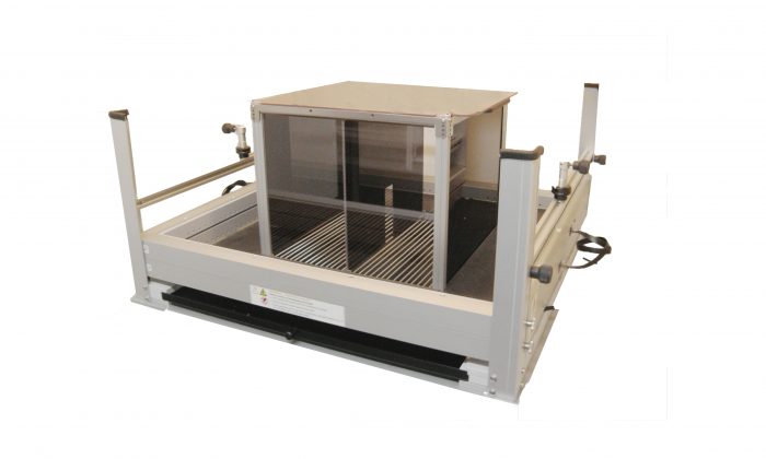 Active Avoidance in Multi-Conditioning System 2