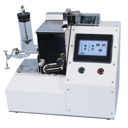 Krumdieck Tissue Slicer