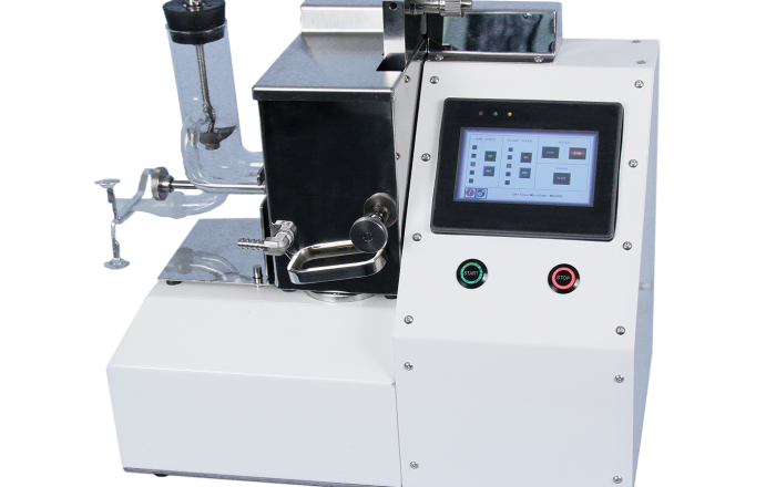 Krumdieck Tissue Slicer from TSE Systems Krumdieck Tissue Slicer from TSE Systems