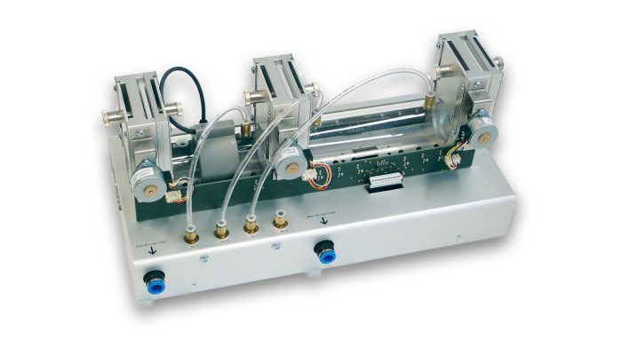 Animal Gate from TSE Systems