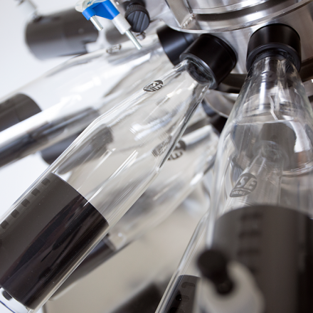 Head Nose Only Units