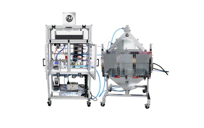 Whole body units Whole body units