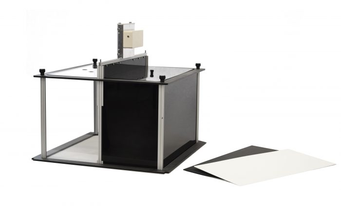 Light-Dark Test for rats