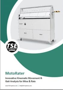 MotoRater Brochure Cover