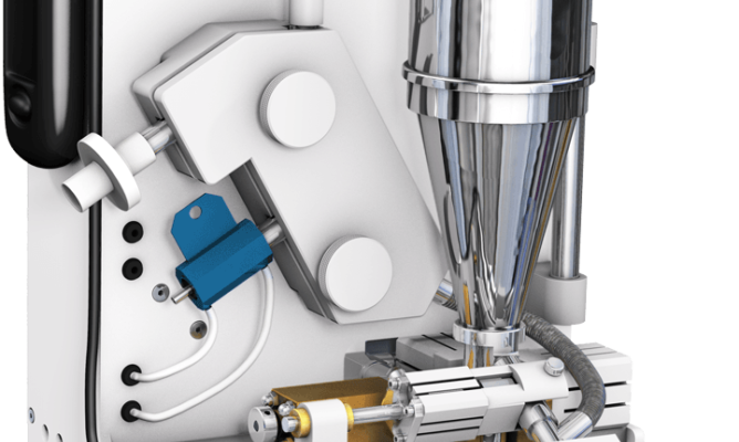 Novel methods for precision dosing: PreciseInhale aerosol switchboard