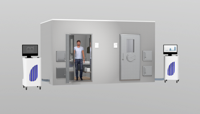 Render Elements Rooms Calorimetry Render Elements Rooms Calorimetry