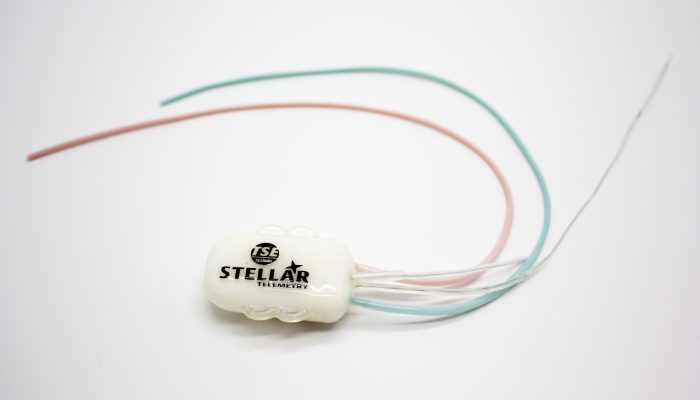 Stellar Telemetry implant