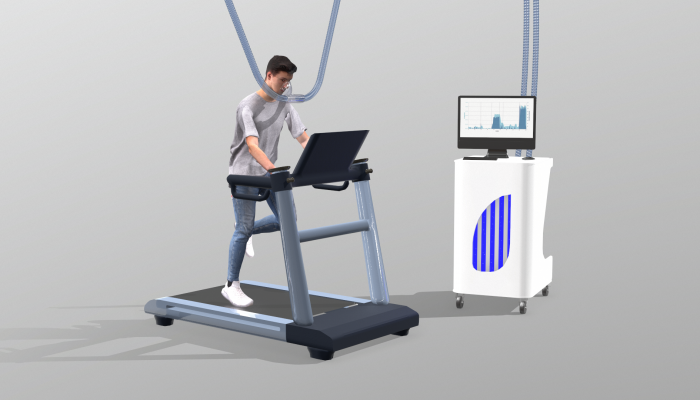 SPORTOMNICAL Treadmill SPORTOMNICAL Treadmill