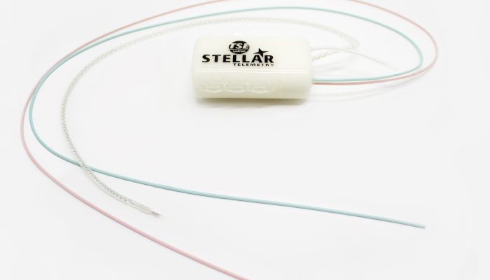 Stellar Telemetry implant