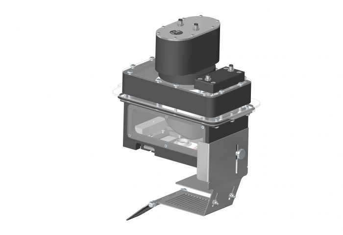 Resistance Exercise in the Cage