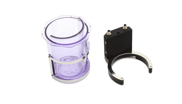 Access Control Unit for Mice