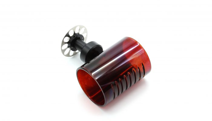 Bodyweight housing Bodyweight housing for mice