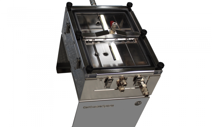 Cell Culture Unit for Inhalation System Cell Culture Unit for Inhalation System