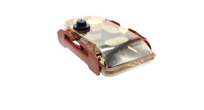 HEPA filter cage for mice HEPA filter cage for mice