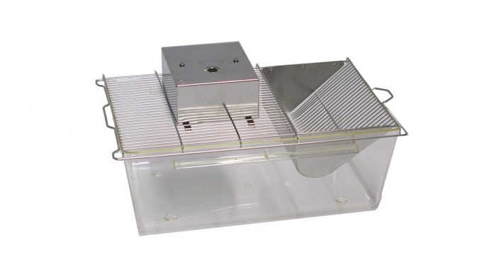 Stand-Alone InfraMot System