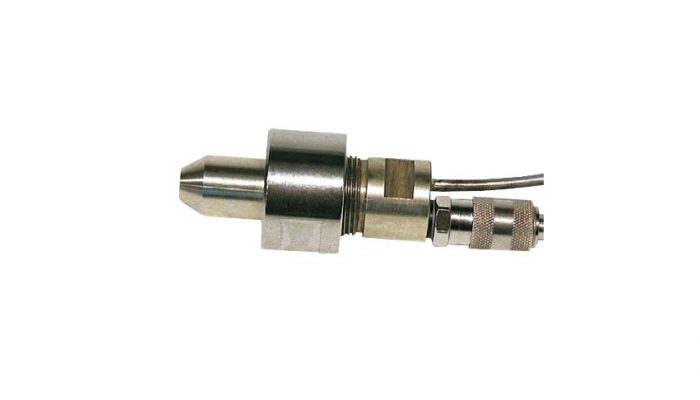 Nozzle Airosole from TSE Systems Nozzle Airosole from TSE Systems