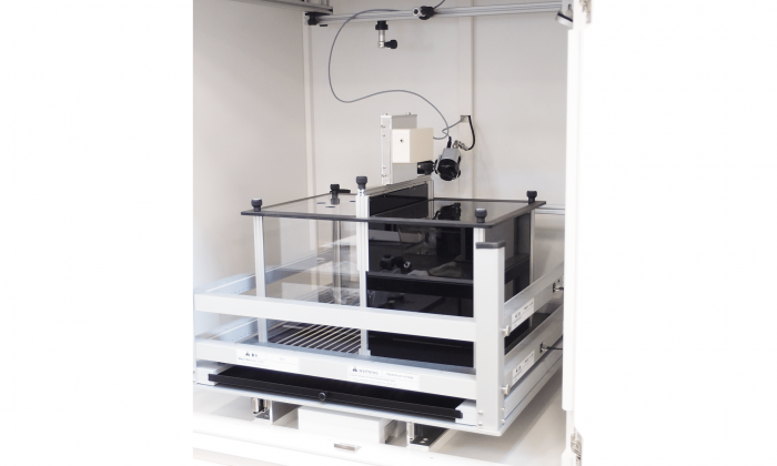 Passive Avoidance module of the Multi Conditioning System Passive Avoidance module of the Multi Conditioning System