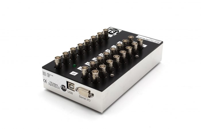 Multi-Channel TTL Units