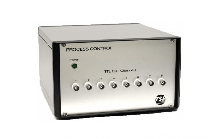 TTL Out Module