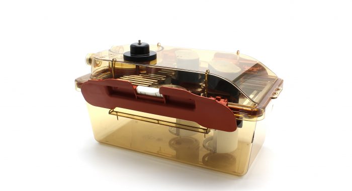 ISO-cage for mice ISO-cage for mice