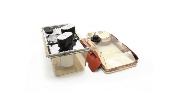 Isocage for rodents, mice Isocage for rodents