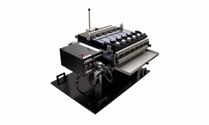 Treadmill for mice from TSE Systems