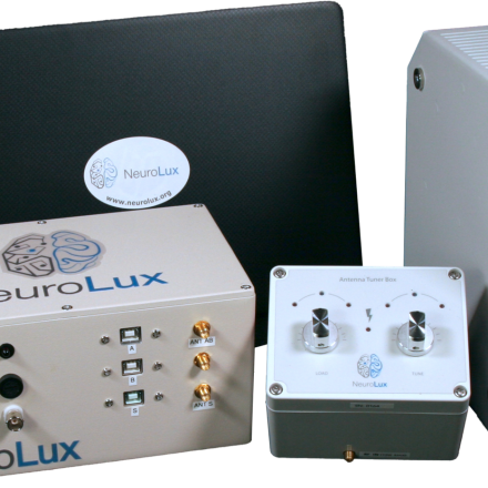 NeuroLux – Optogenetics
