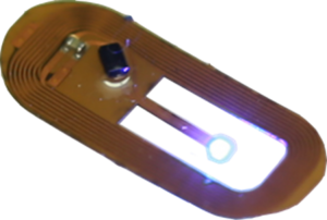 Spinal Device - Neurolux