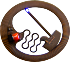 Unilateral Device - Neurolux