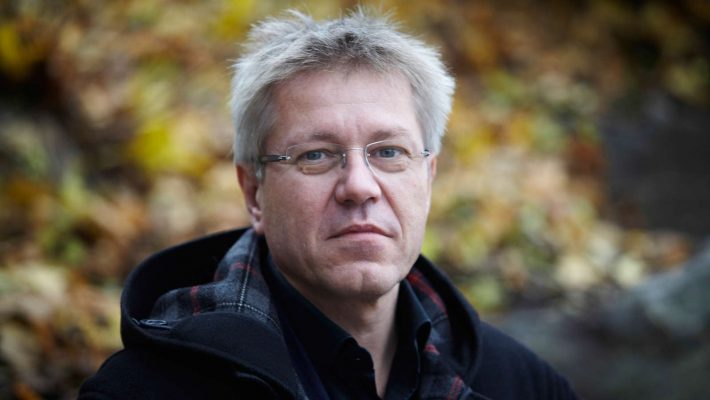 Dr. Ole Kiehn Honored as a Brain Prize 2022 Winner