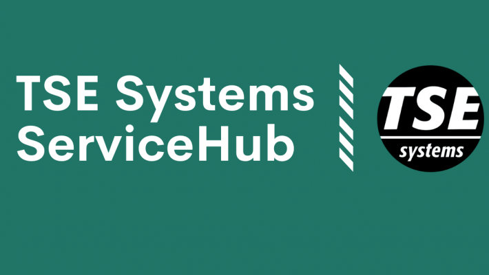 TSE Launches New ServiceHub for Technical Support