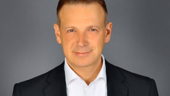 Change of the Management TSE Systems Inc.